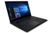 Lenovo NB THINKPAD P1 G2 15,6" YES INTEL i7-9850H 16GB 512GB NVME NVIDIA QUADRO T1000 - Ricondizionato